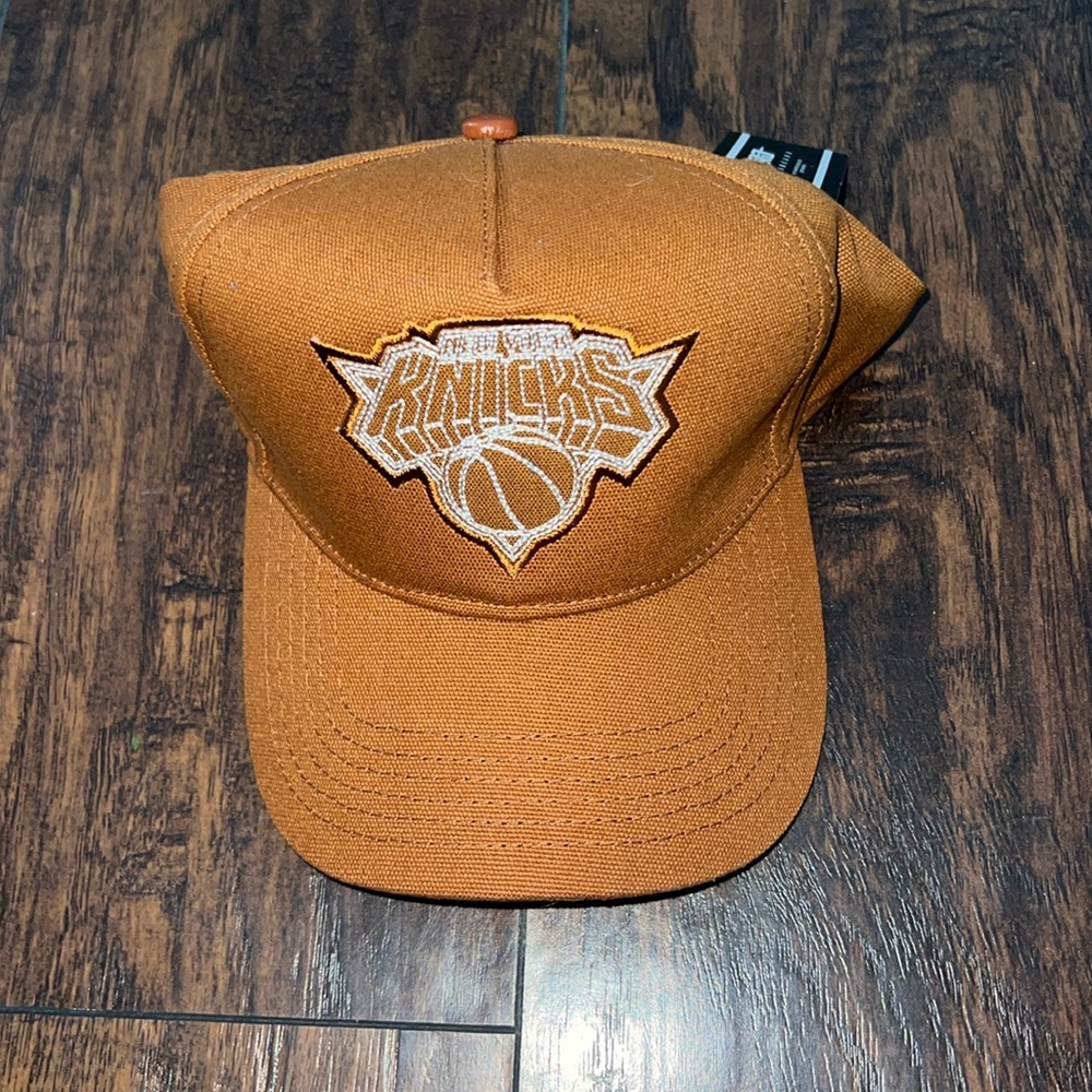 New York Knicks x Pro Standard Hat
